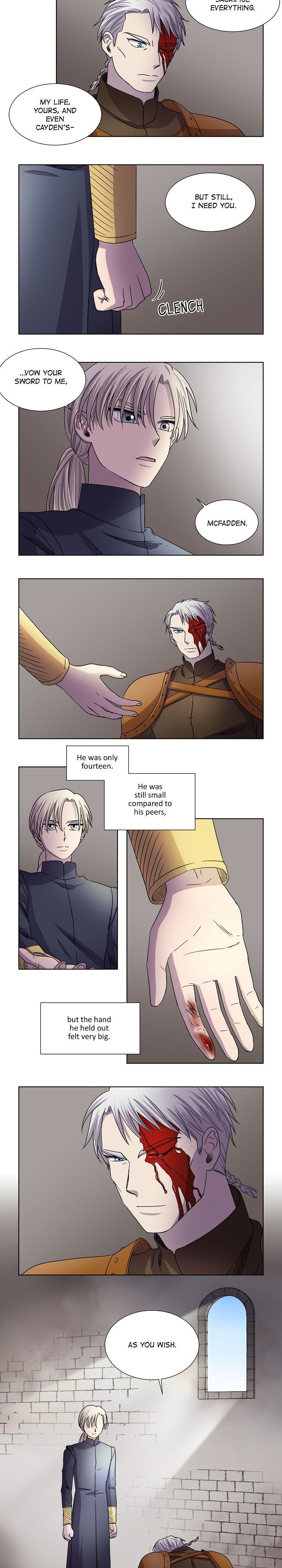 Light And Shadow Chapter 78 page 8