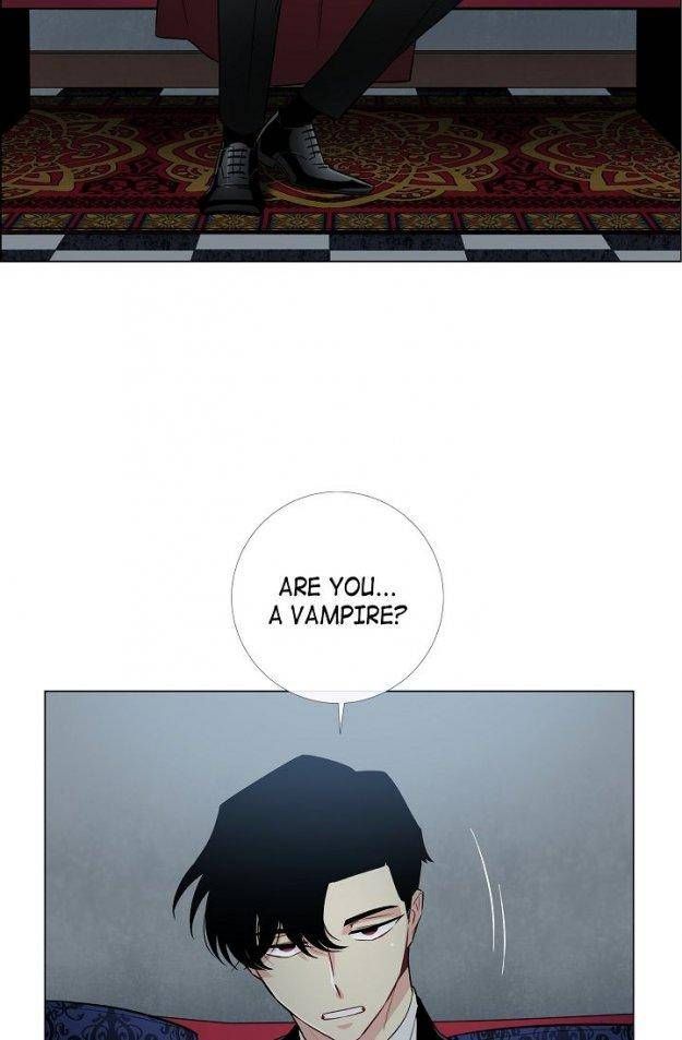The Maid And The Vampire Chapter 1 page 61