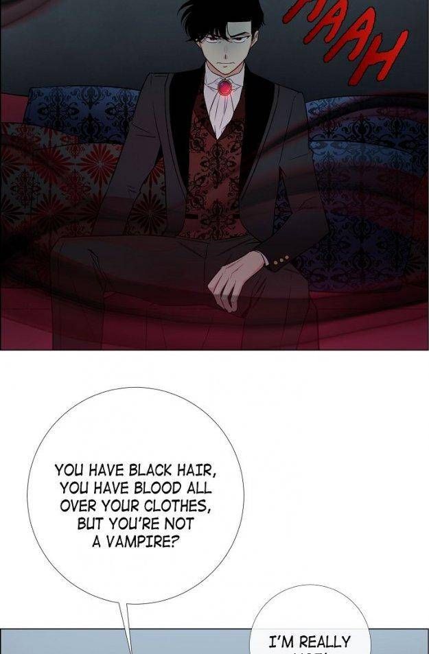 The Maid And The Vampire Chapter 1 page 65