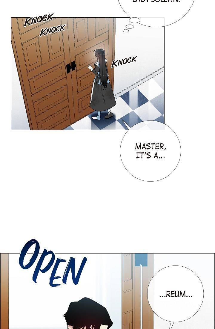 The Maid And The Vampire Chapter 10 page 24