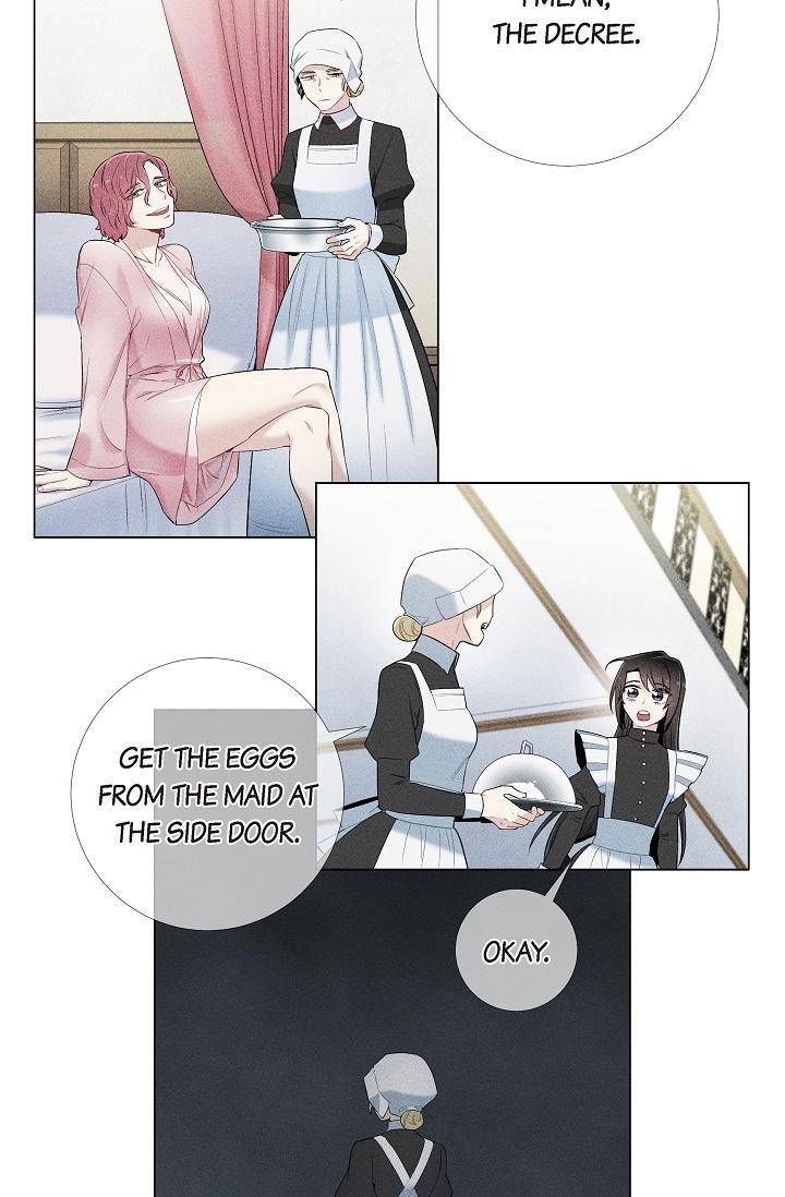 The Maid And The Vampire Chapter 10 page 42
