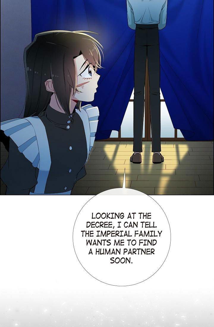 The Maid And The Vampire Chapter 10 page 58