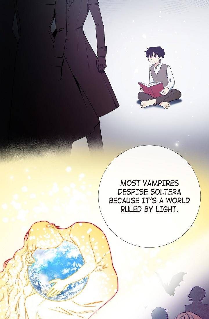 The Maid And The Vampire Chapter 10 page 60