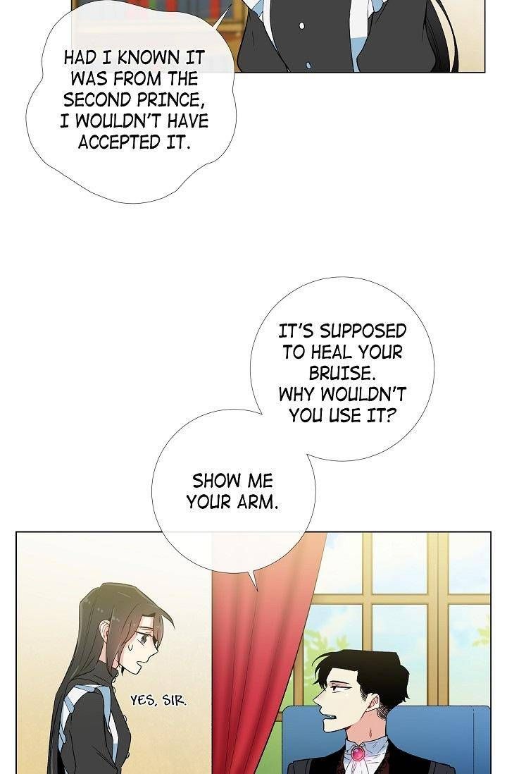 The Maid And The Vampire Chapter 11 page 64