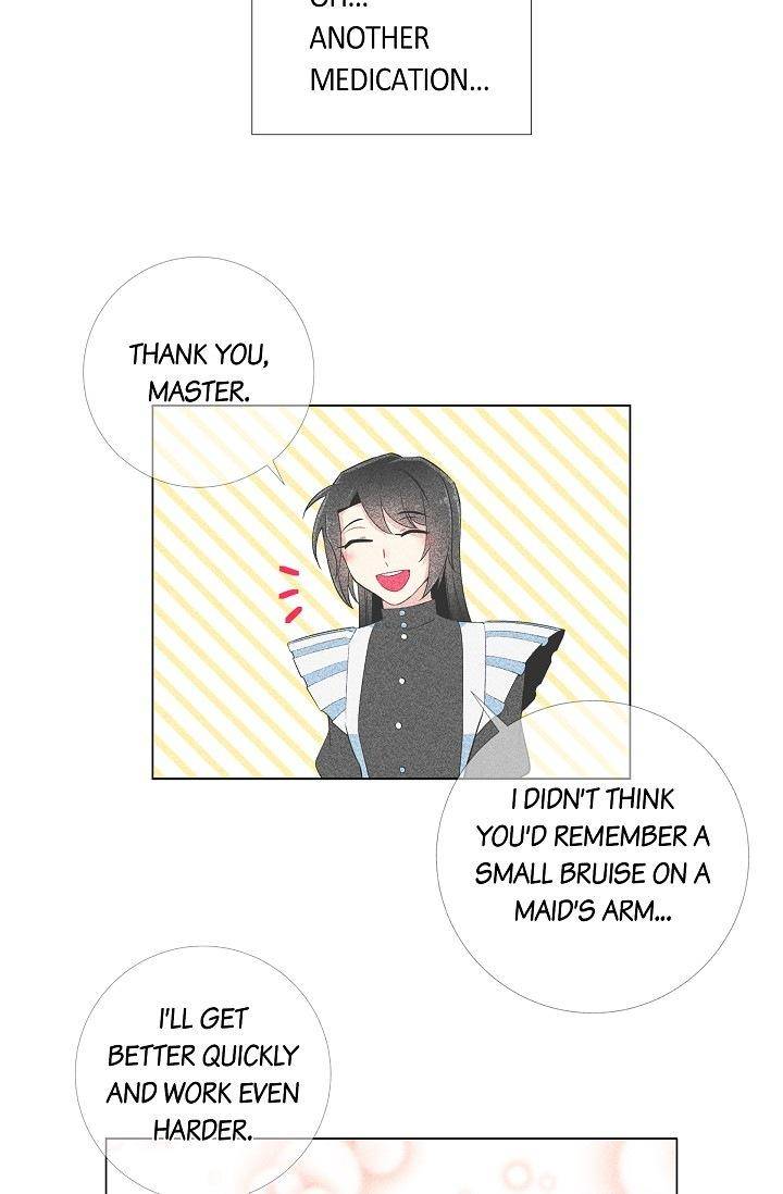 The Maid And The Vampire Chapter 11 page 74