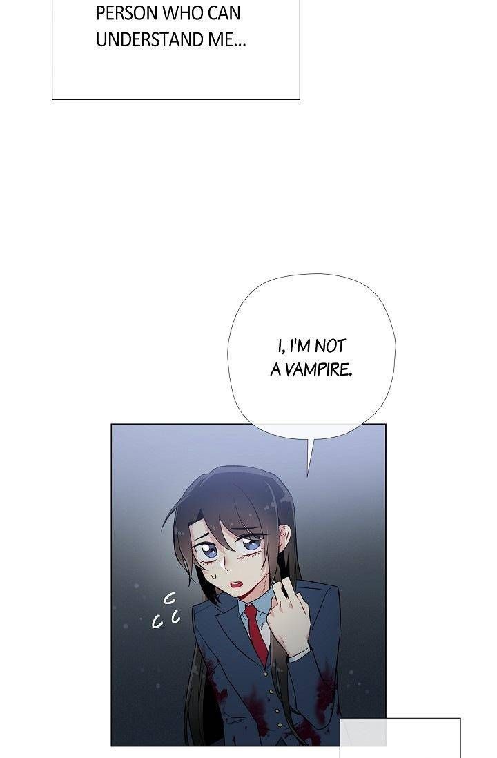 The Maid And The Vampire Chapter 19 page 20
