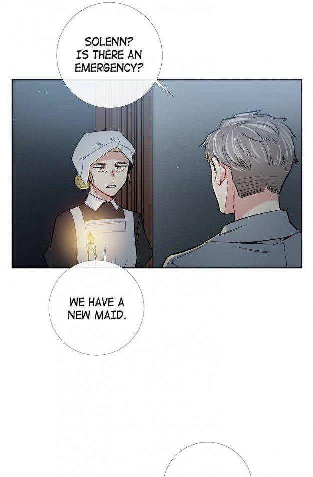 The Maid And The Vampire Chapter 2 page 56