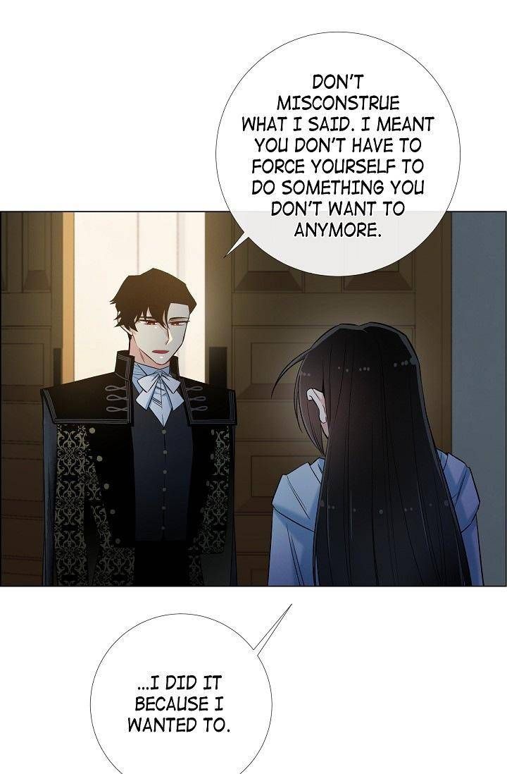 The Maid And The Vampire Chapter 25 page 6