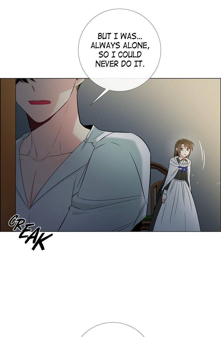 The Maid And The Vampire Chapter 25 page 32