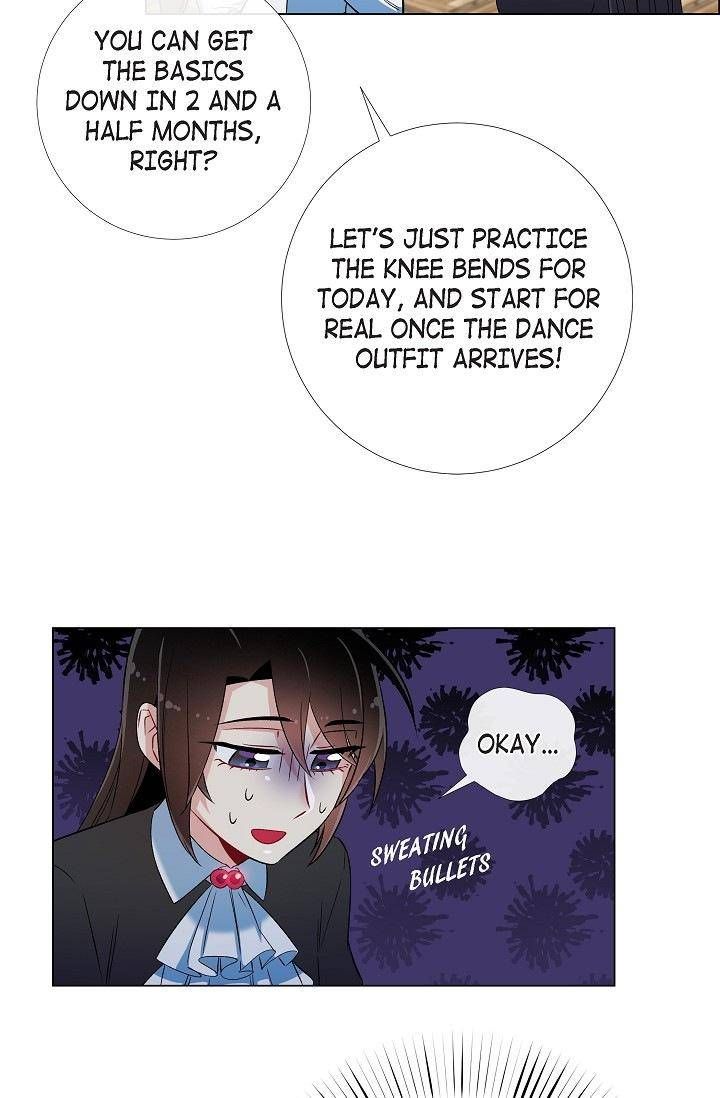 The Maid And The Vampire Chapter 26 page 30