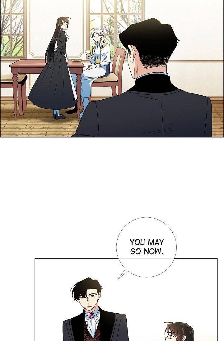The Maid And The Vampire Chapter 27 page 40
