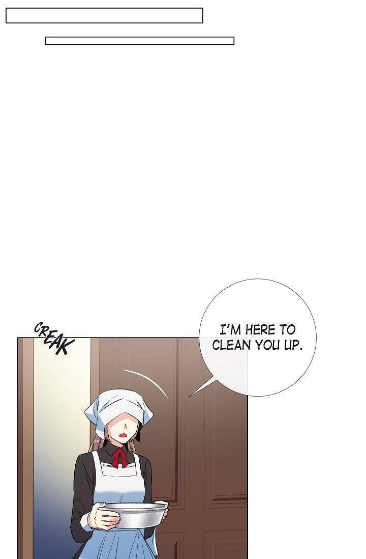 The Maid And The Vampire Chapter 30 page 37
