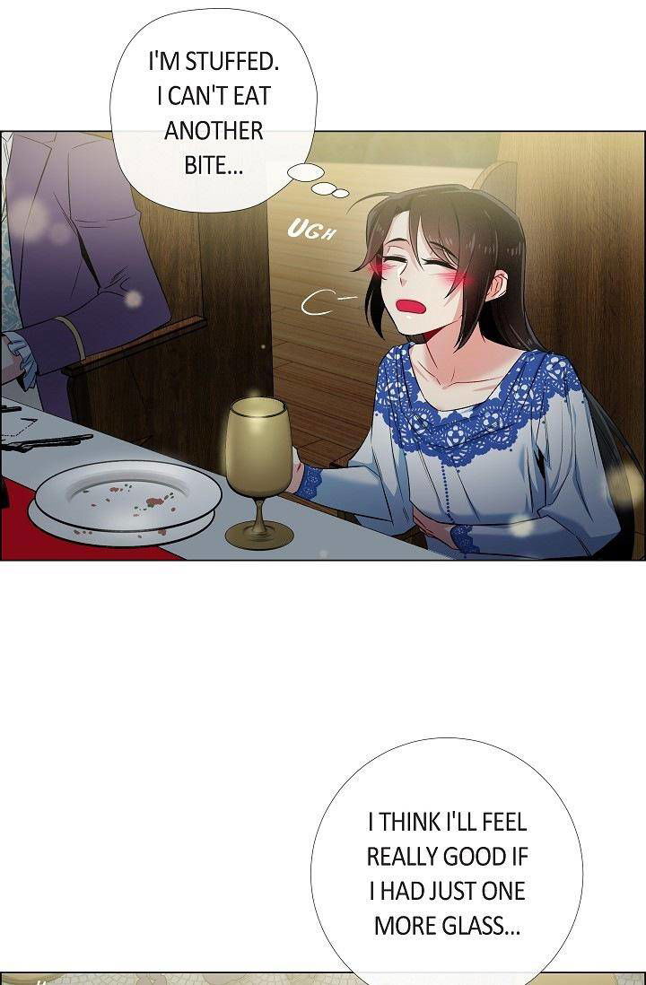 The Maid And The Vampire Chapter 35 page 24