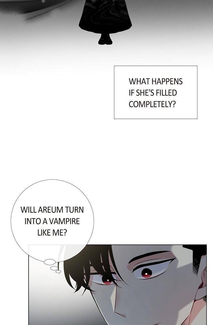The Maid And The Vampire Chapter 36 page 15