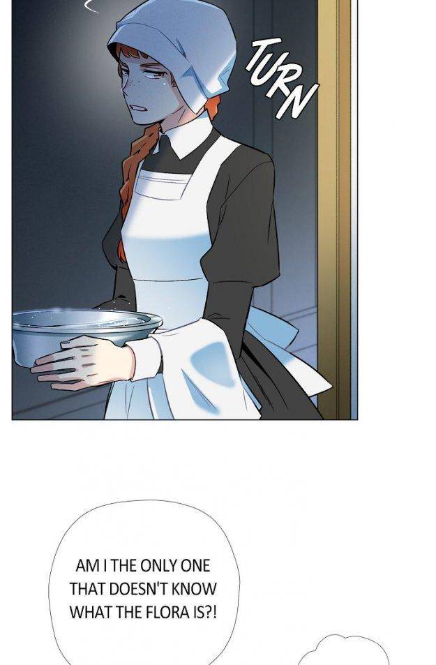 The Maid And The Vampire Chapter 4 page 63