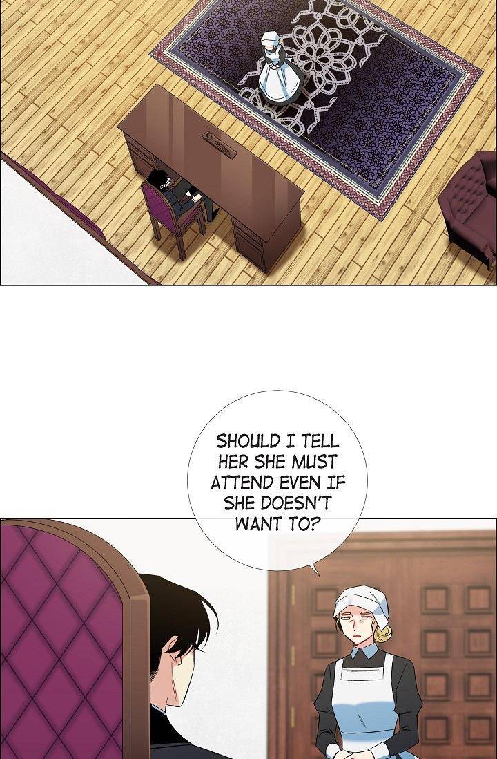 The Maid And The Vampire Chapter 40 page 41