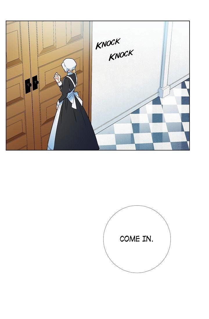 The Maid And The Vampire Chapter 5 page 71