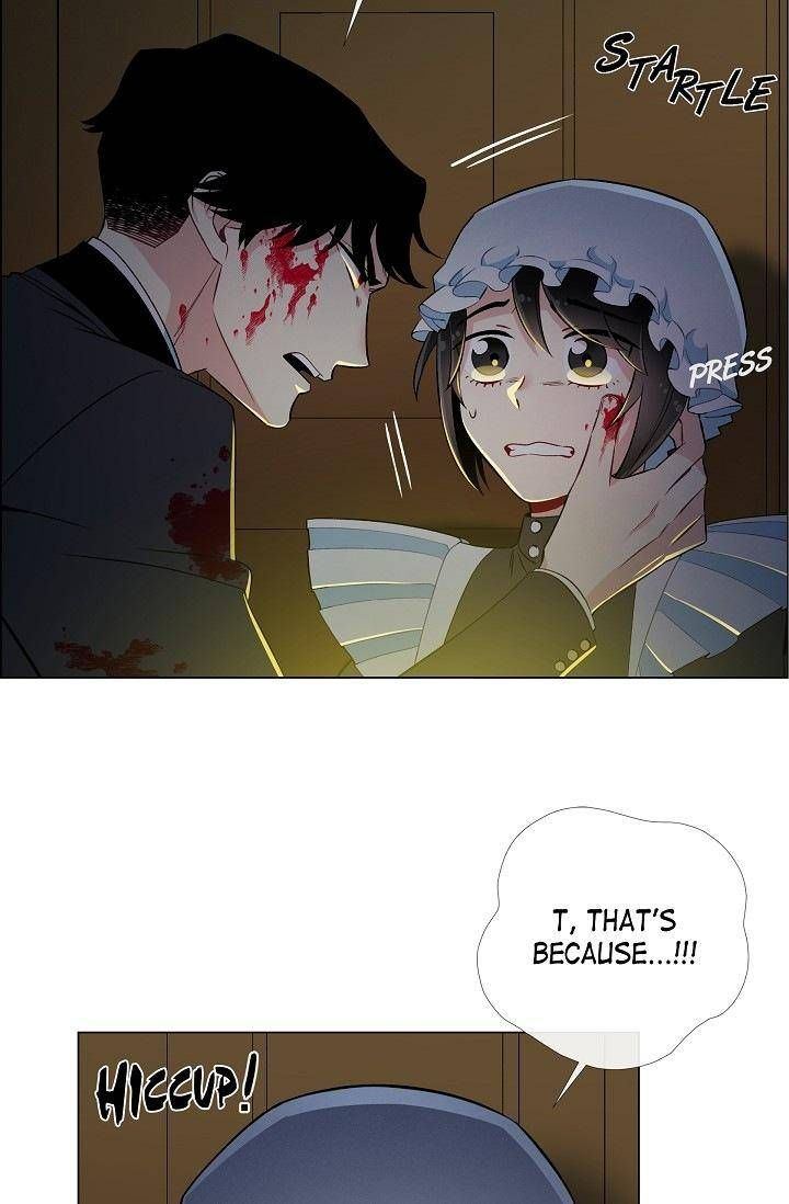The Maid And The Vampire Chapter 7 page 24