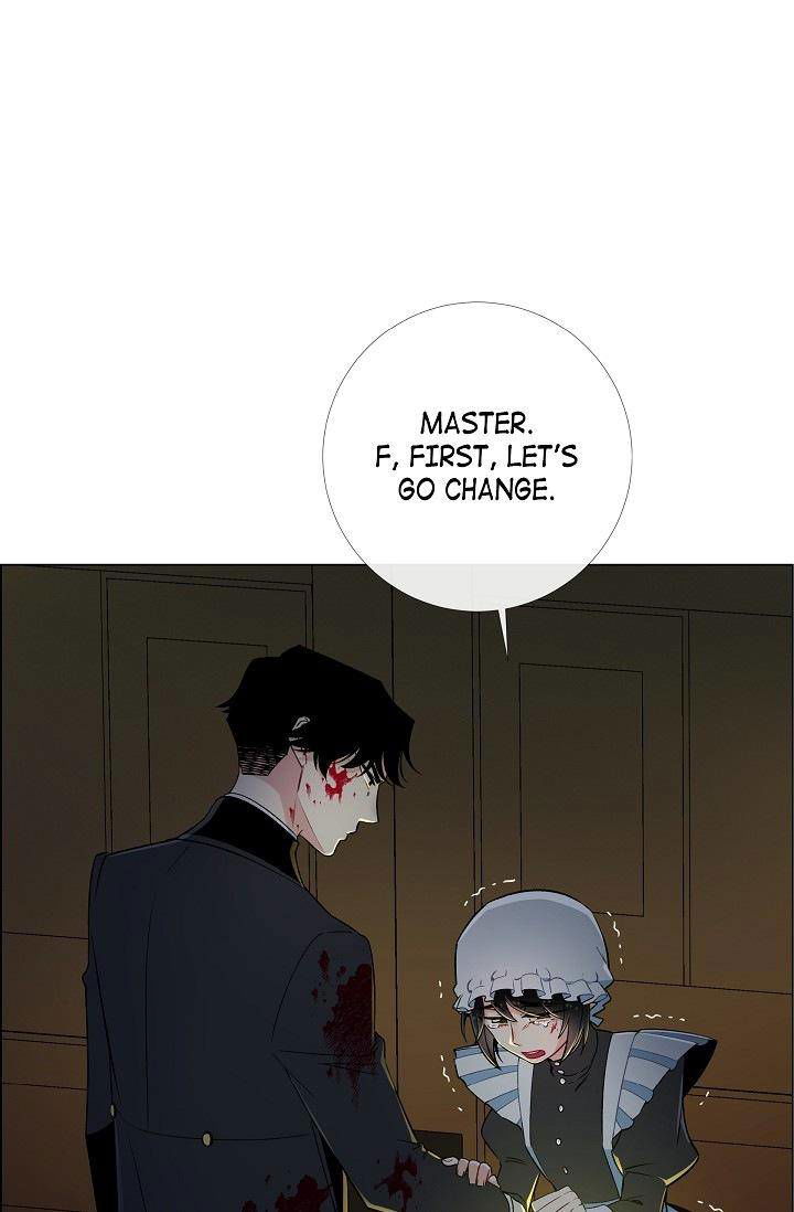 The Maid And The Vampire Chapter 7 page 27