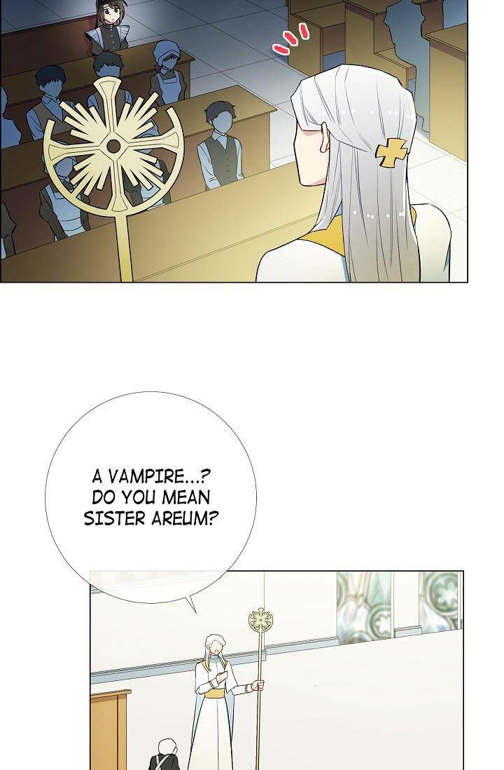 The Maid And The Vampire Chapter 7 page 68