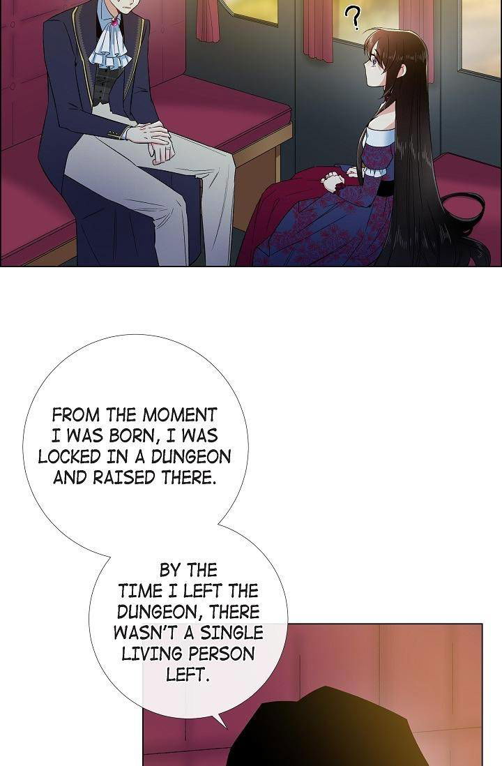 The Maid And The Vampire Chapter 72 page 2