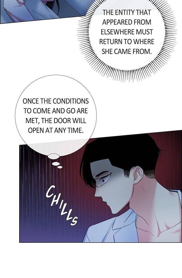 The Maid And The Vampire Chapter 72 page 47