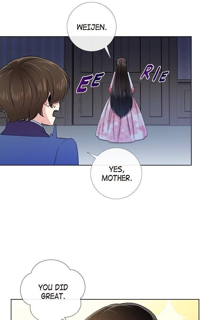 The Maid And The Vampire Chapter 76 page 48