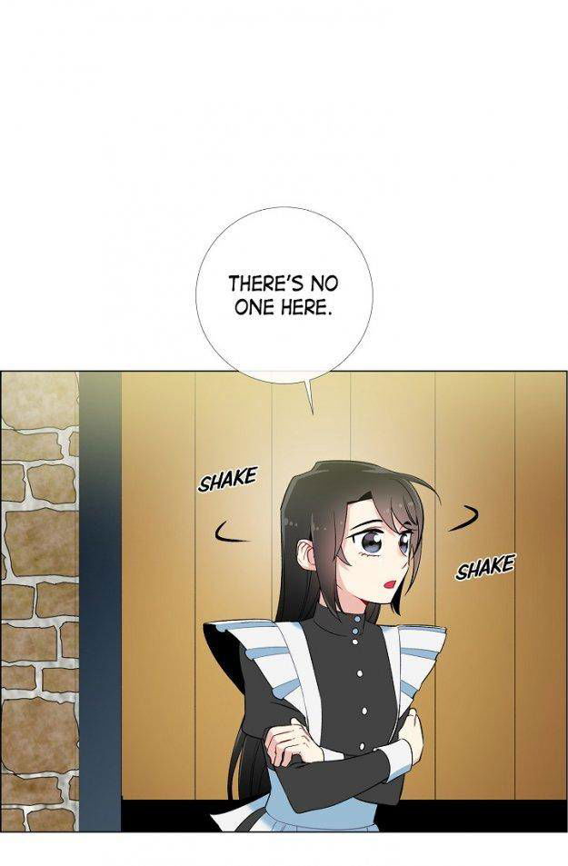 The Maid And The Vampire Chapter 8 page 76