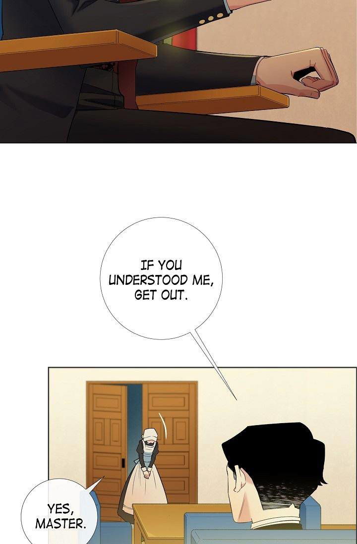 The Maid And The Vampire Chapter 9 page 59