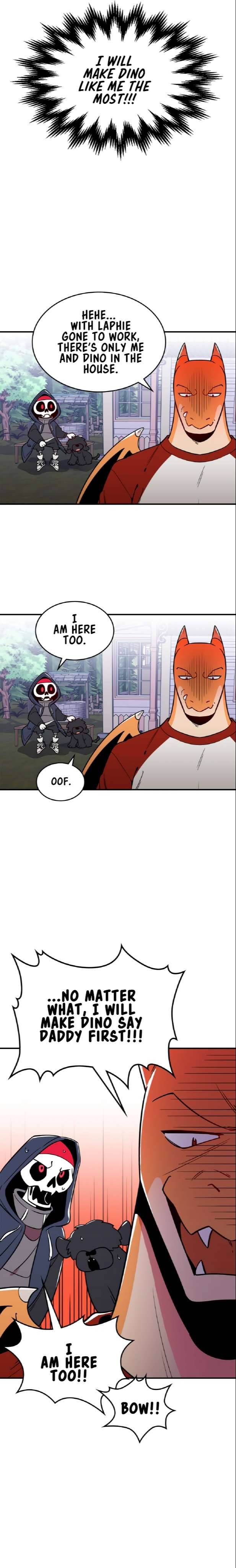 There was a Hero Chapter 15 page 6