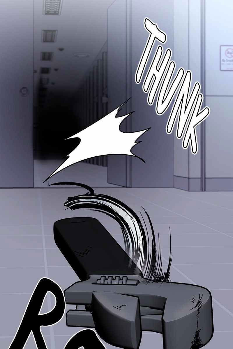 There was a Hero Chapter 20 page 28