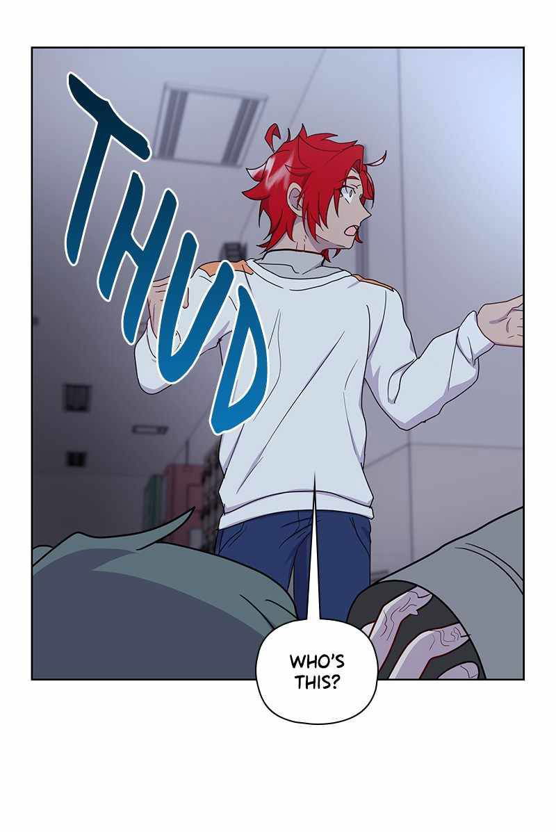 There was a Hero Chapter 20 page 89