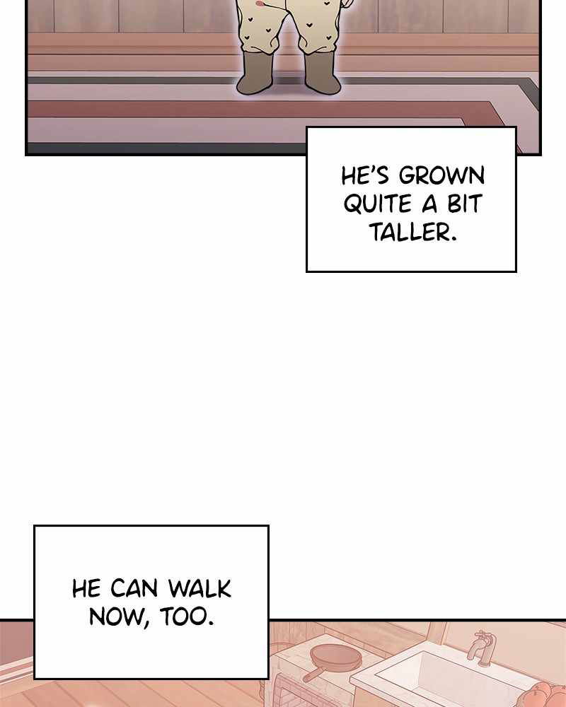 There was a Hero Chapter 21 page 3