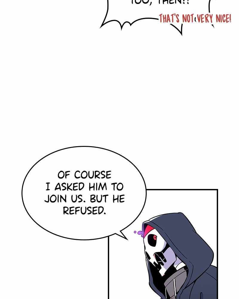 There was a Hero Chapter 21 page 45