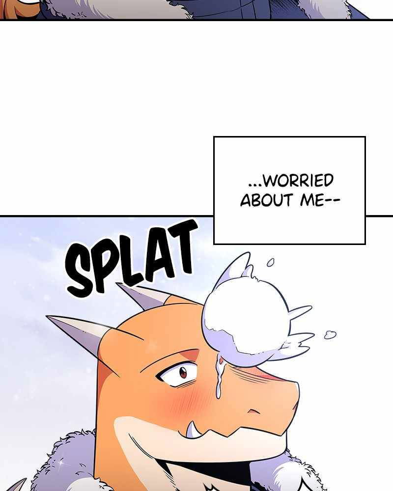 There was a Hero Chapter 22 page 74