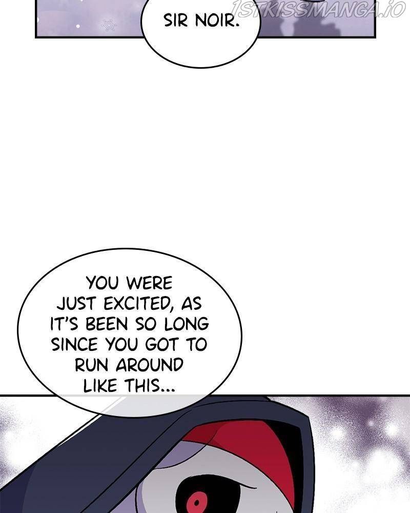 There was a Hero Chapter 23 page 64