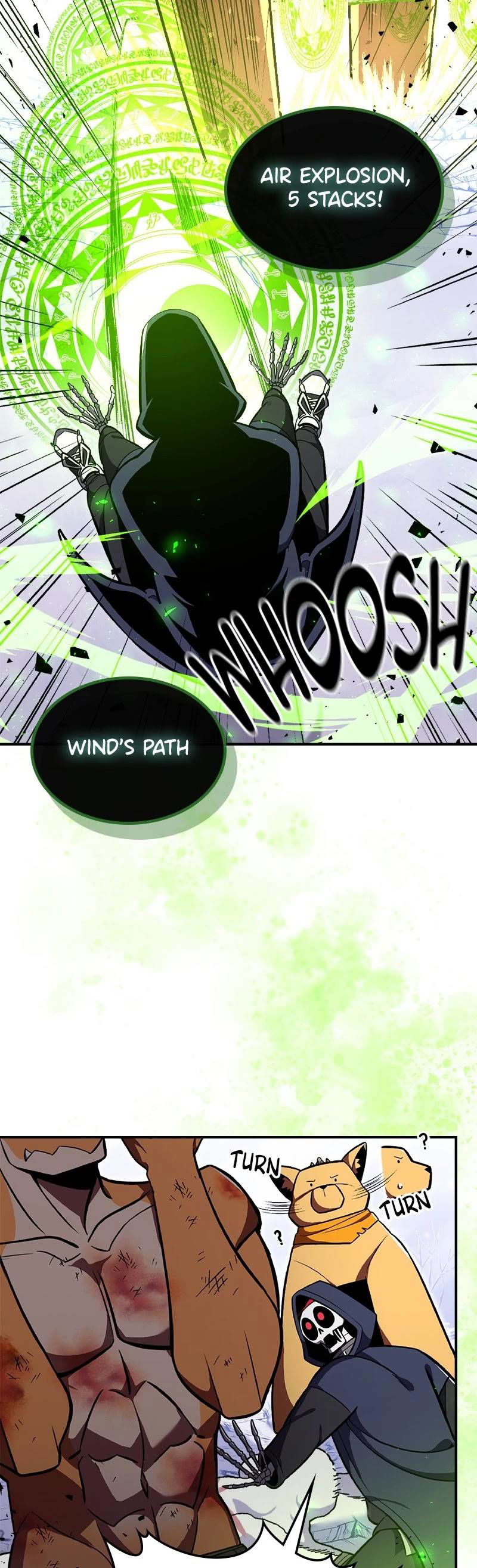 There was a Hero Chapter 26 page 7