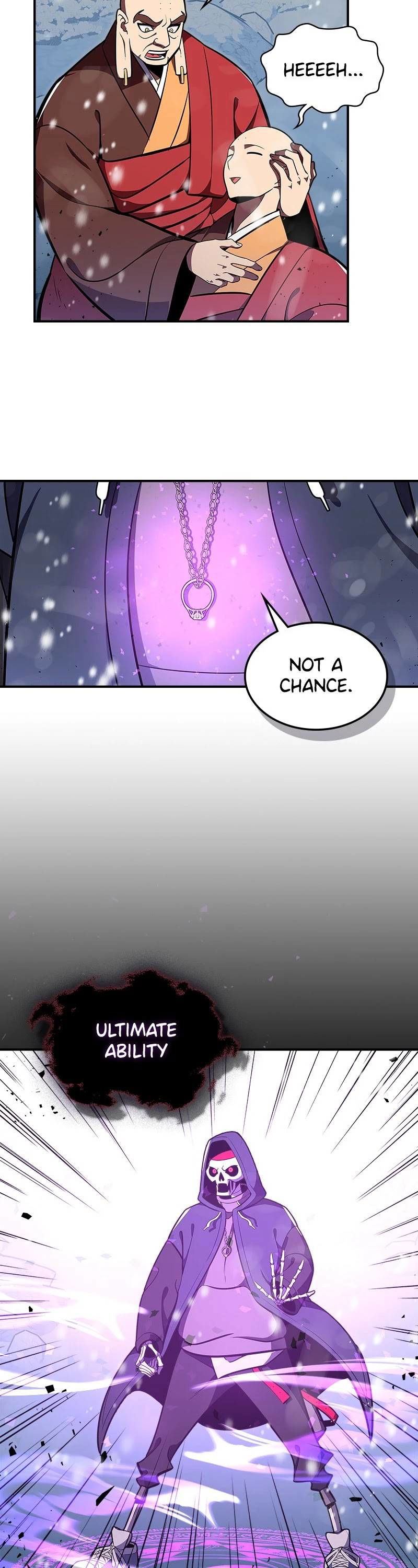 There was a Hero Chapter 29 page 29