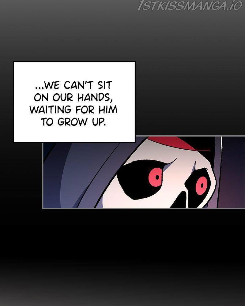 There was a Hero Chapter 32 page 2