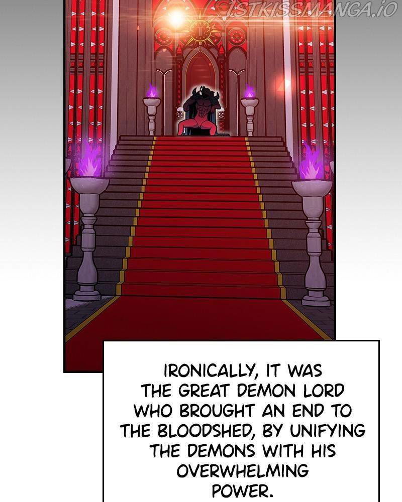 There was a Hero Chapter 32 page 15