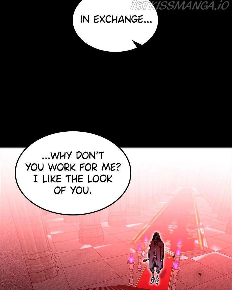 There was a Hero Chapter 32 page 20