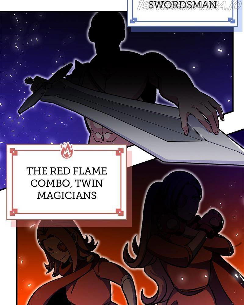 There was a Hero Chapter 32 page 32
