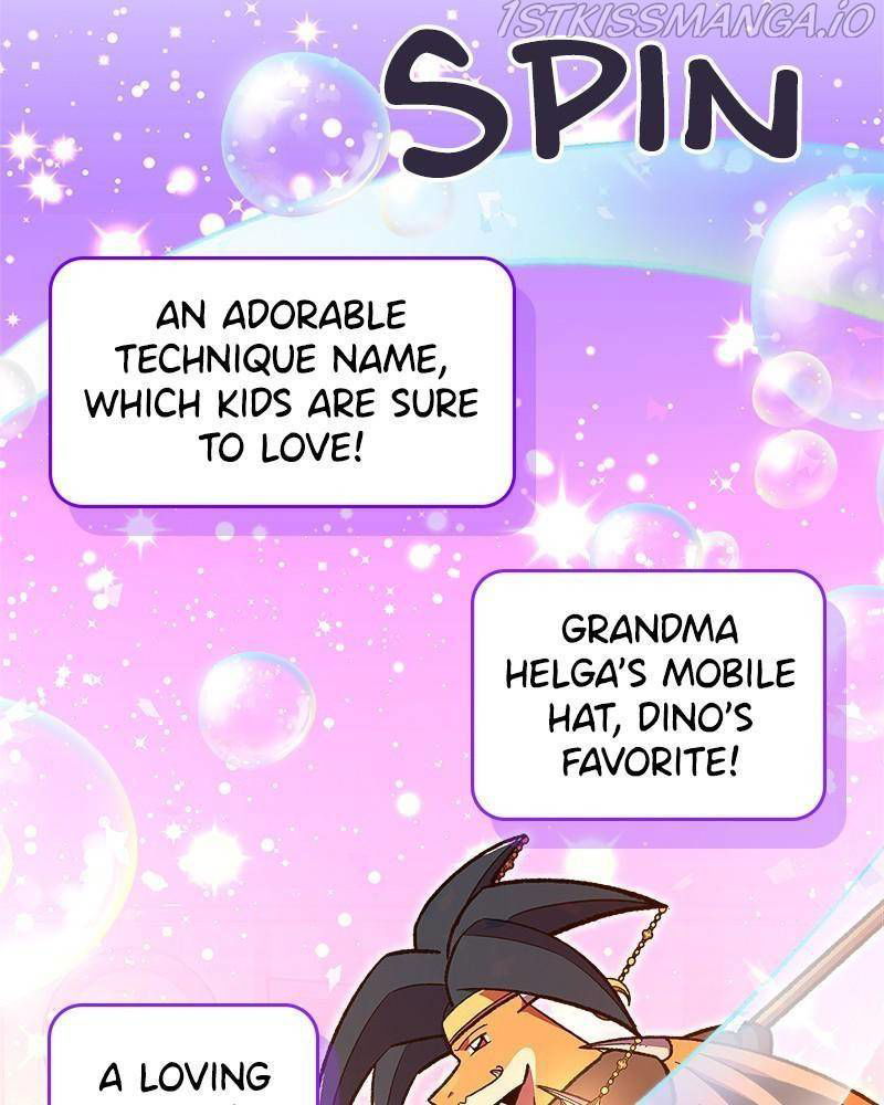 There was a Hero Chapter 32 page 58