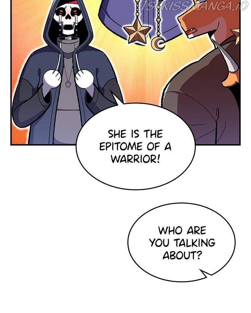 There was a Hero Chapter 32 page 69