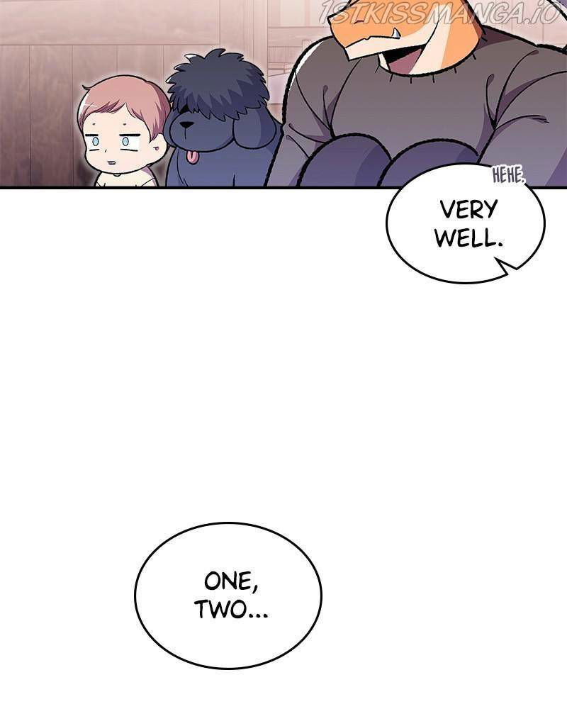 There was a Hero Chapter 33 page 62