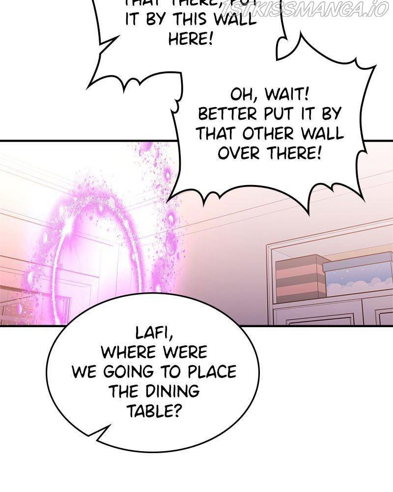 There was a Hero Chapter 33 page 90