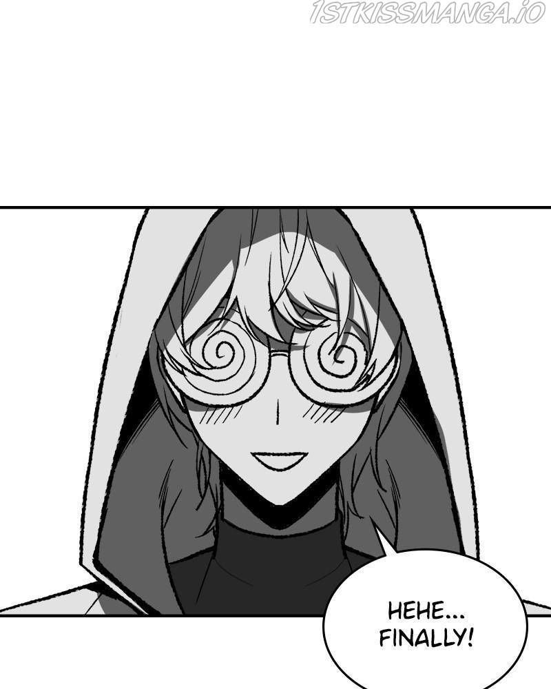 There was a Hero Chapter 33 page 122