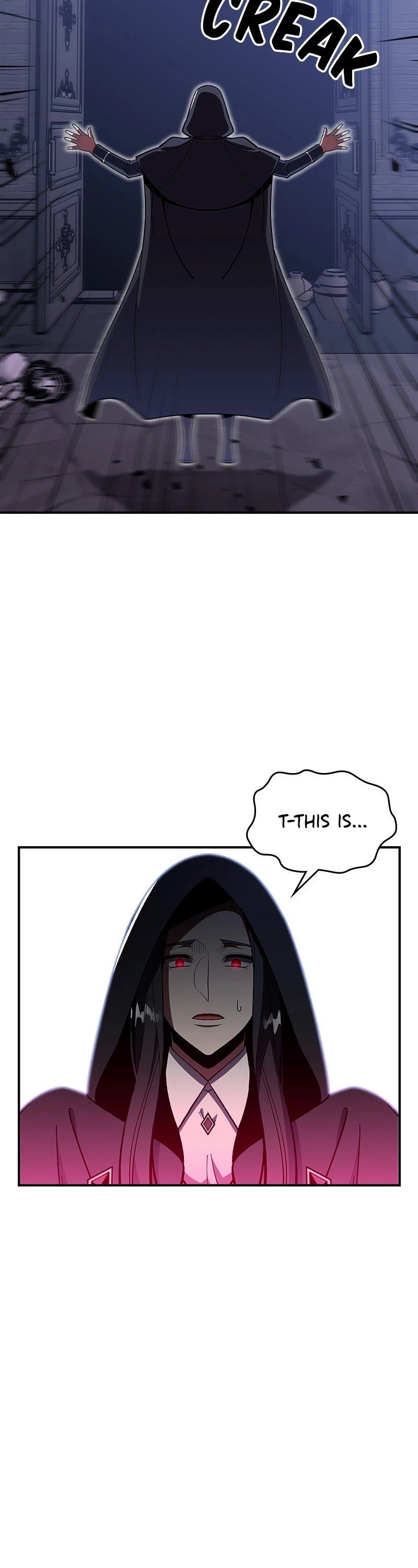 There was a Hero Chapter 36 page 14