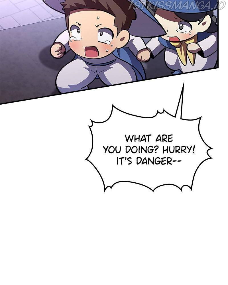 There was a Hero Chapter 39 page 87