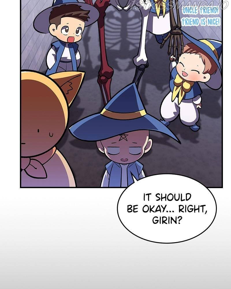 There was a Hero Chapter 39 page 100